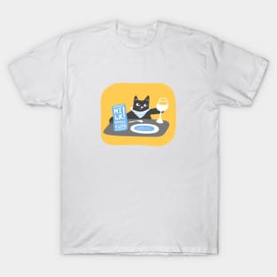 Dinner time T-Shirt